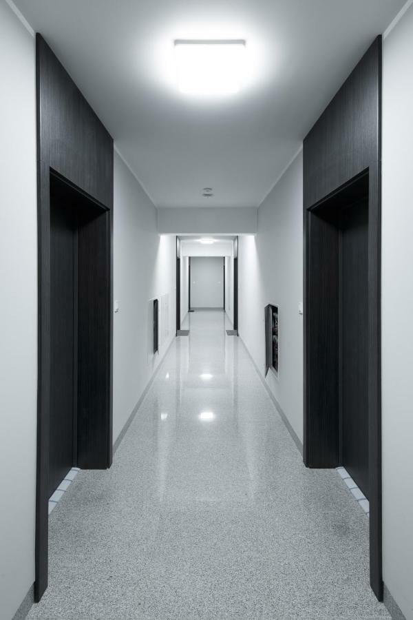 Apartament Gardenia No.1 Dziwnów Kültér fotó