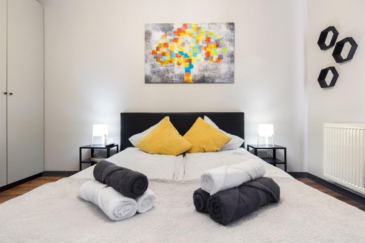 Apartament Gardenia No.1 Dziwnów Kültér fotó