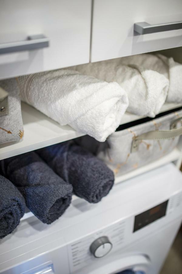 Apartament Gardenia No.1 Dziwnów Kültér fotó